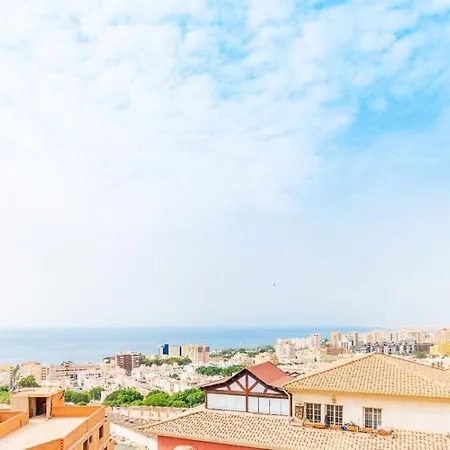 Sky House * Aguadulce (Almeria)