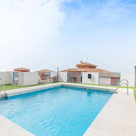 Sky House Apartment Aguadulce (Almeria)