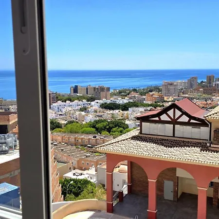 Sky House * Aguadulce (Almeria)