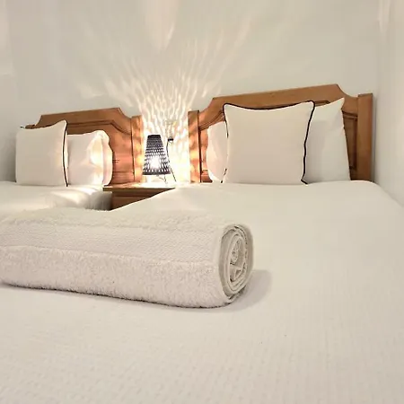 Sky House Apartment Aguadulce (Almeria)