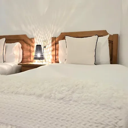 Sky House Aguadulce (Almeria)