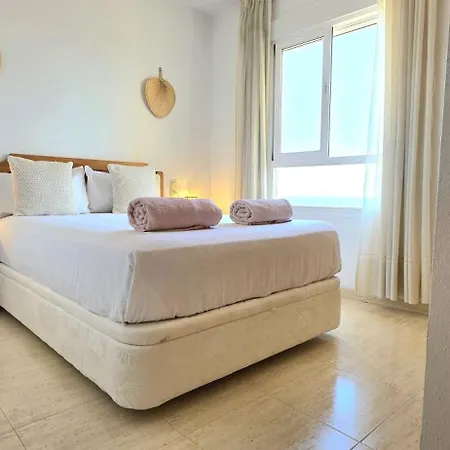 Apartment Sky House Aguadulce (Almeria)