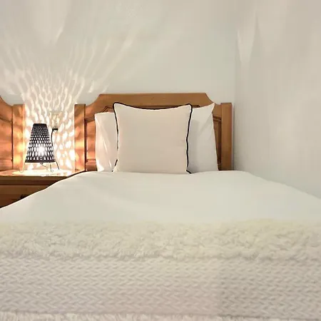 Sky House Aguadulce (Almeria)