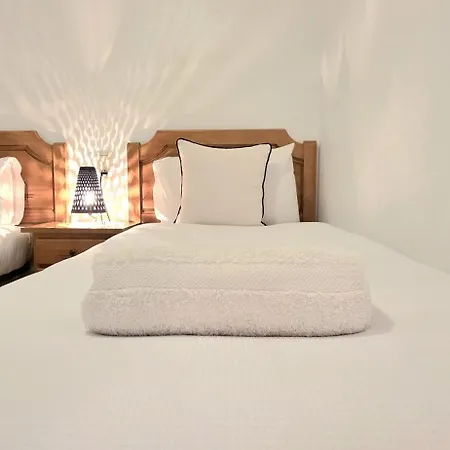 Sky House Aguadulce (Almeria)