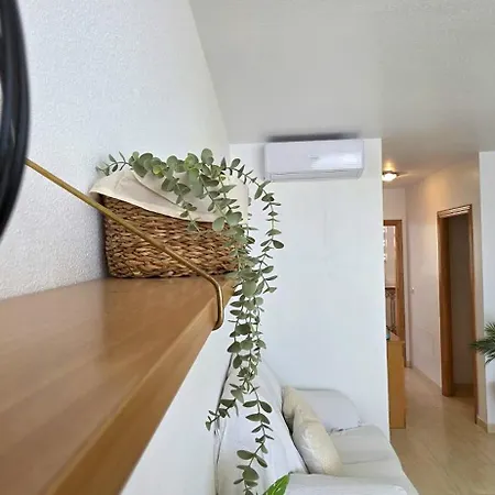 Sky House * Aguadulce (Almeria)