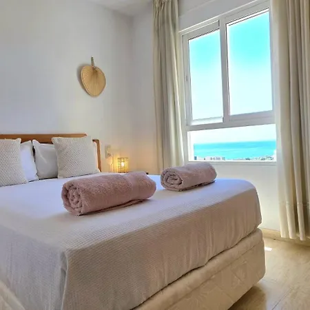 Apartment Sky House Aguadulce (Almeria)