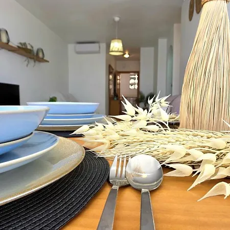 Sky House Aguadulce (Almeria)