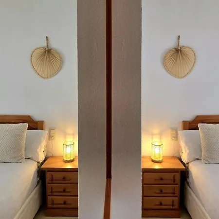 Sky House Apartment Aguadulce (Almeria)