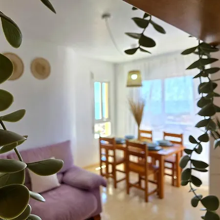 Sky House Apartment *