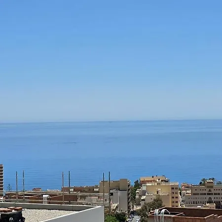 Apartment Sky House *