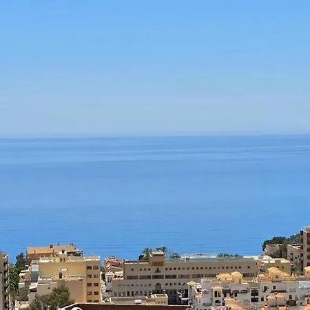 Sky House * Aguadulce (Almeria)