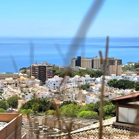 Sky House Aguadulce (Almeria)