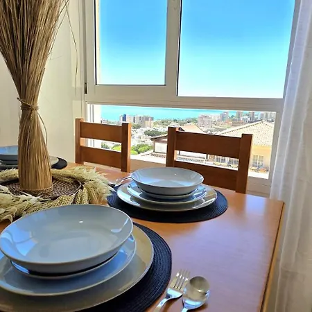 Sky House Apartment