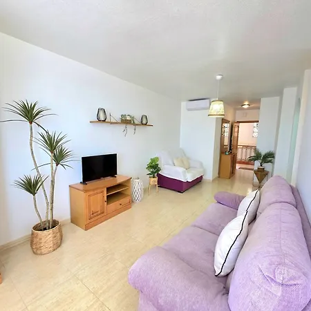 Apartment Sky House *