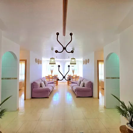 Sky House Apartment