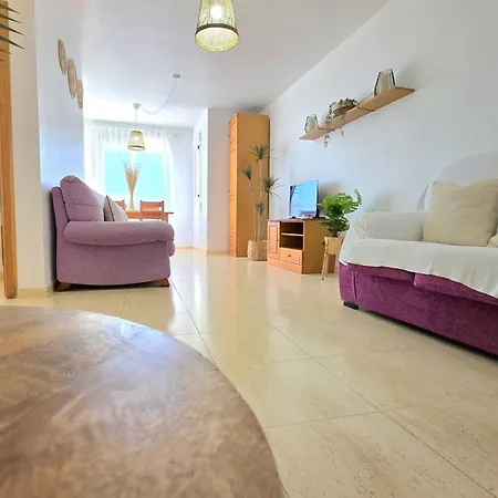 Sky House Aguadulce (Almeria)