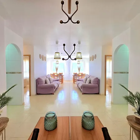 Sky House Apartment